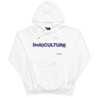 Sub)culture Hoodie