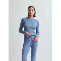 Macy pullover - Blue