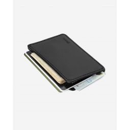 R1S1 Mini 1-Pocket Wallet 68mm - Stealth Classic