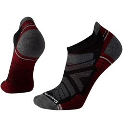 Smartwool Hike Light Cushion Low Ankle Sock - Mens