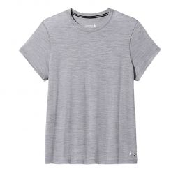 Smartwool Merino Short-Sleeve T-Shirt Plus - Womens