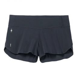 Smartwool Active Lined Short - Womens
