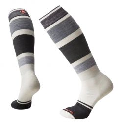 Smartwool Snowboard Targeted Cushion Over The Calf Sock - Womens