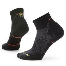 Smartwool Run Zero Cushion Ankle Sock - Womens