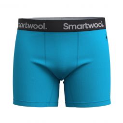 Smartwool Boxer Brief Boxed - Mens