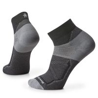 Smartwool Bike Zero Cushion Ankle Sock - Mens