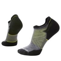 Smartwool Run Targeted Cushion Low Ankle Sock - Mens