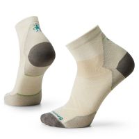 Smartwool Run Zero Cushion Ankle Sock - Mens
