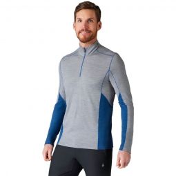 Merino Sport 150 Long-Sleeve 1/4-Zip Top - Mens