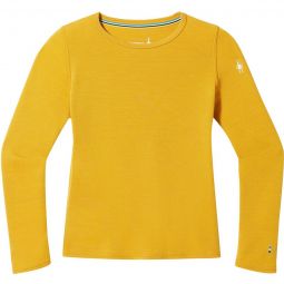 Merino 250 Baselayer Crew Top - Kids