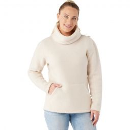 Hudson Trail Pullover Fleece Sweater - Womens