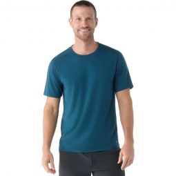 Merino Short-Sleeve T-Shirt - Mens