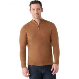 Sparwood 1/2-Zip Sweater - Mens