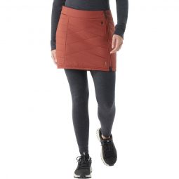 Smartloft Zip Skirt - Womens