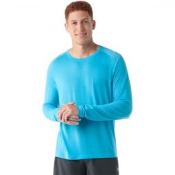 Merino Sport Ultralite Long-Sleeve Shirt - Mens