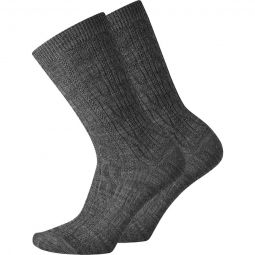Everyday Cable Crew Sock - 2-Pack - Womens