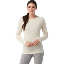 Classic All-Season Merino Base Layer Long-Sleeve - Womens