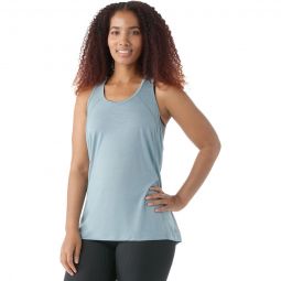 Merino Sport 120 Racerback Tank Top - Womens