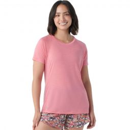 Merino Sport Ultralite Short-Sleeve Shirt - Womens