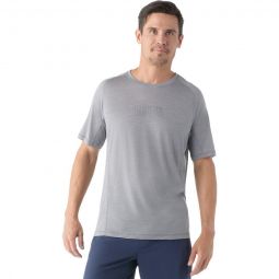 Active Ultralite Graphic Short-Sleeve T-Shirt - Mens