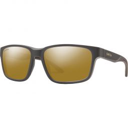 Smith Optics Basecamp Chromapop Suglasses