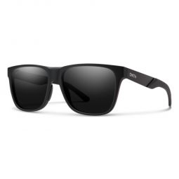 Smith Optics Lowdown Steel Chromapop Polarized Sunglasses