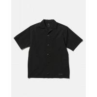 Breathable Quick Dry Shirt - Black
