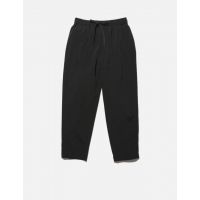 Breathable Quick Dry Pants - Black
