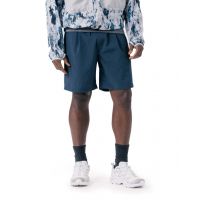 Breathable Quick Dry Shorts - Navy