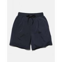 Breathable Quick Dry Shorts - Midnight Blue