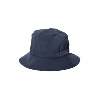 Breathable Quick Dry Hat - Black
