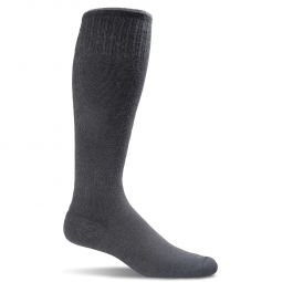 Sockwell Full Floral Moderate Graduated Compression Sock - Womens