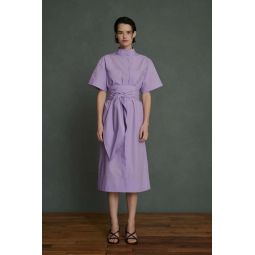 Andora Dress - Lilac