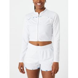 Sofibella Womens All Stars Crop Jacket