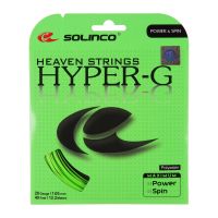 Solinco Hyper-G 20/1.05 String