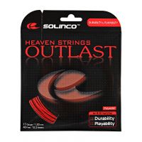 Solinco Outlast 17/1.20 String