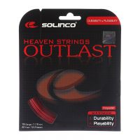Solinco Outlast 18/1.15 String