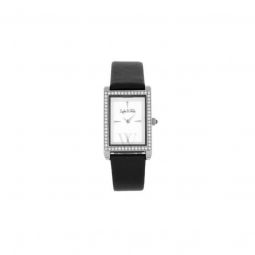 Womens Wilmington Stainless Steel Silver-tone Dial