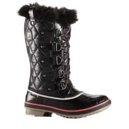 Sorel Tofino Emboss Quilt Winter Boot - Womens