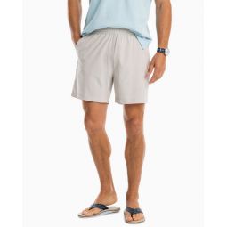 Southern Tide Mens Rip Channel 6 Performance Short