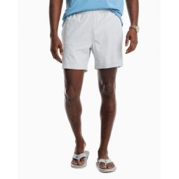 Southern Tide Mens Rip Channel 6 Performance Short