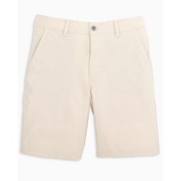 Southern Tide Mens T3 Gulf 9 Performance Short