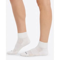 Active Arch Compression Crew Socks