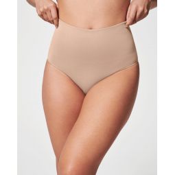 Seamless Power Sculpting EcoCare Brief