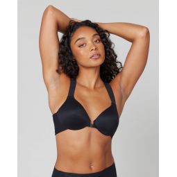 Bra-llelujah! Lightly Lined Racerback Bra