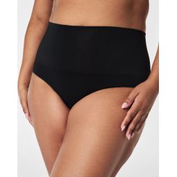 Seamless Power Sculpting EcoCare Brief