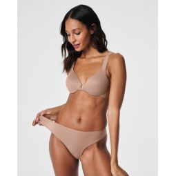 Fit-to-You Superlight Smoothing Thong