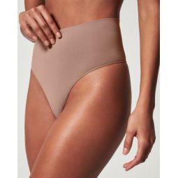 Seamless Power Sculpting EcoCare Thong