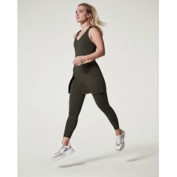 Booty Boost Active Skirt Around 7/8 Leggings