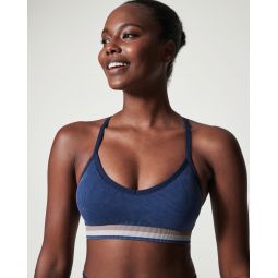 Soft Stretch Seamless Low Impact Sports Bra